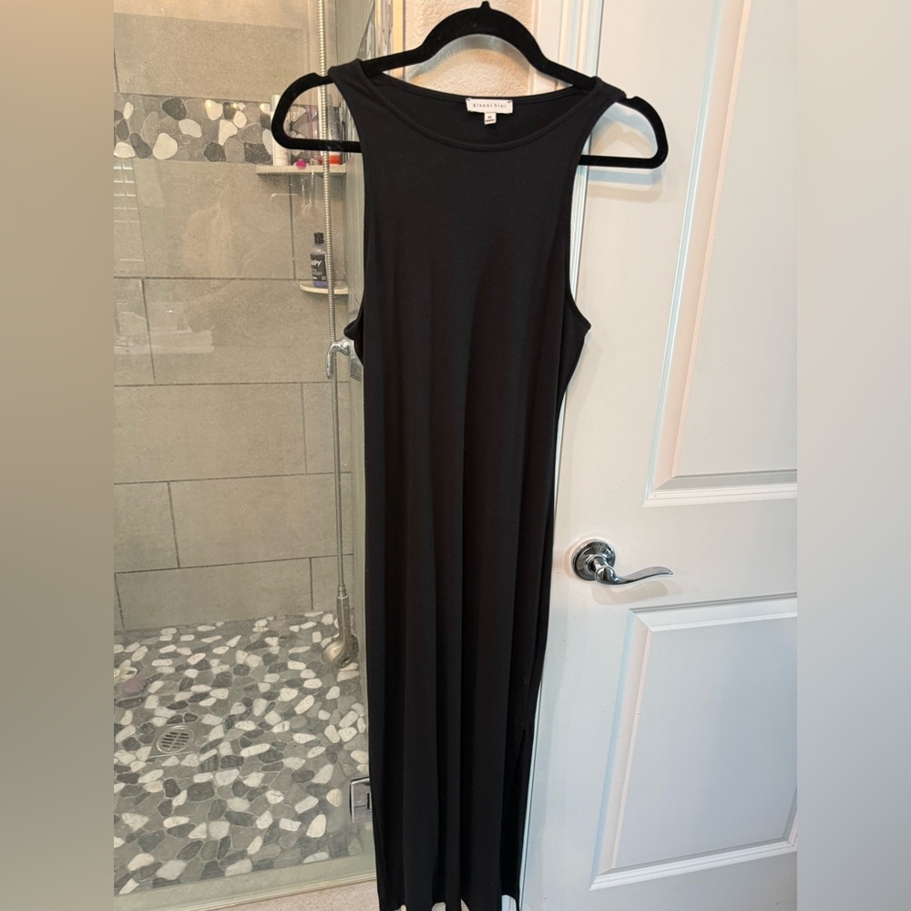 NWOT Gianni Bini Maxi Dress